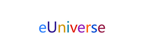 eUniverse.ch (Schweiz) Logo