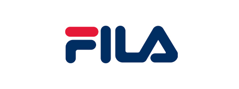 fila DE (Schweiz) Logo