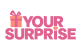 YourSurprise (Schweiz) Logo