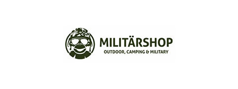 MILIT&Auml;RSHOP (Schweiz) Logo