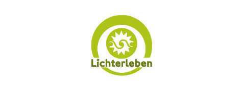 Lichterleben (Schweiz) Logo