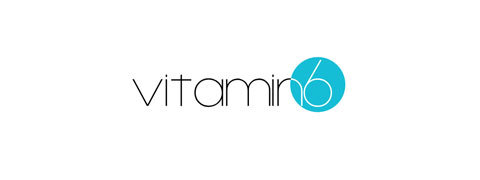vitamin6 (Schweiz) Logo