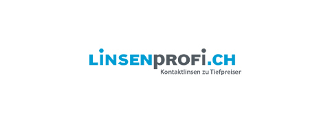 Linsenprofi (Schweiz) Logo