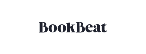 BookBeat (Schweiz) Logo