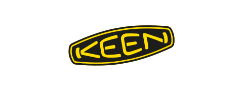 KEEN Footwear (Schweiz) Logo