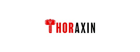 THORAXIN - Muscle Booster (Schweiz) Logo