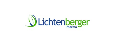 lichtenberger-pharma (Schweiz) Logo