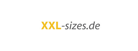XXL-Sizes (Schweiz) Logo
