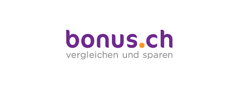 Bonus.ch (Schweiz) Logo