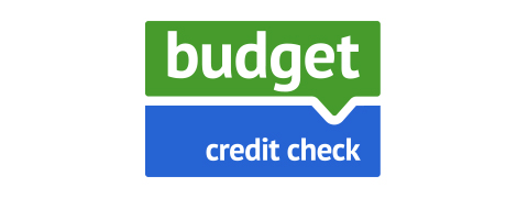 Budgetcreditcheck.ch (Schweiz) Logo