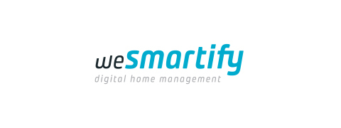 wesmartify (Schweiz) Logo