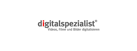 Digitalspezialist (Schweiz) Logo