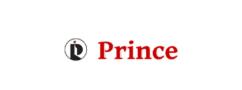 Prince Tailors (Schweiz) Logo