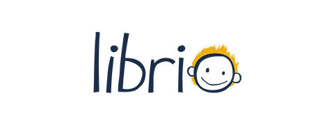 Librio (Schweiz) Logo