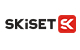 SKiSET (Schweiz) Logo
