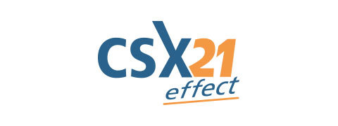 CSX21 - Anti Cellulite (Schweiz) Logo