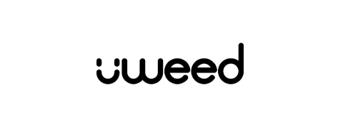 uWeed (Schweiz) Logo