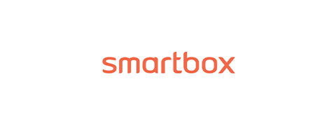 Smartbox (Schweiz) Logo