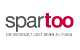 Spartoo (Schweiz) Logo