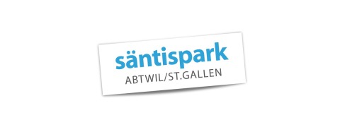 S&auml;ntispark (Schweiz) Logo