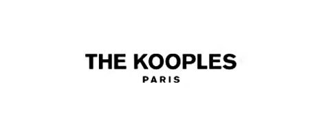 The Kooples (Schweiz) Logo