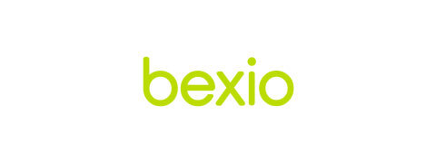 bexio (Schweiz) Logo