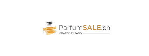 ParfumSale (Schweiz) Logo