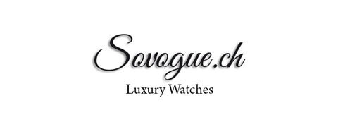 Sovogue CH (Schweiz) Logo