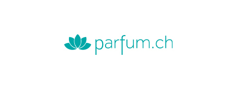 Parfum.ch (Schweiz) Logo