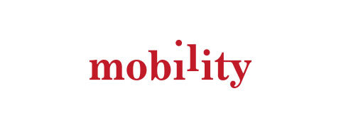 Mobility (Schweiz) Logo
