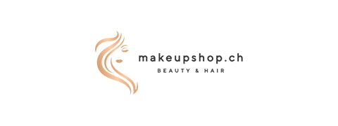 makeupshop.ch (Schweiz) Logo