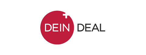 DeinDeal (Schweiz) Logo