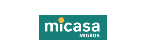 micasa (Schweiz) Logo
