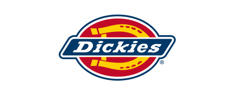 Dickies (Schweiz) Logo