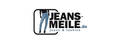 jeans-meile.de (Schweiz) Logo
