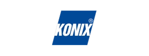 Konix (Schweiz) Logo
