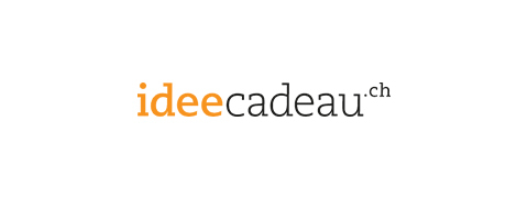 ideecadeau.ch (Schweiz) Logo