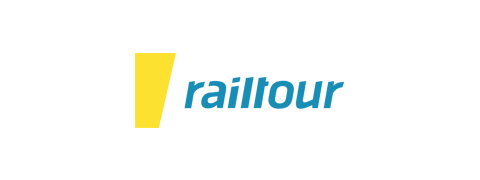 railtour (Schweiz) Logo