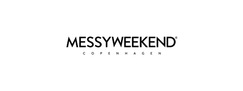 Messy Weekend (Schweiz) Logo
