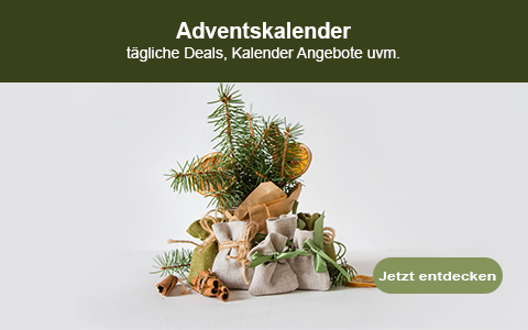 Adventskalender 2025 mit Gutscheinen und Cashback günstig shoppen Adventskalender 2025 mit Gutscheinen und Cashback günstig shoppen
