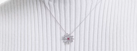 Exklusive Angebote: Bis zu 50% Rabatt auf SWAROVSKI Halsketten! Exklusive Angebote: Bis zu 50% Rabatt auf SWAROVSKI Halsketten!