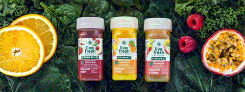 TOP-Gutschein: Jetzt 10% LiveFresh Rabattcode sichern! TOP-Gutschein: Jetzt 10% LiveFresh Rabattcode sichern!
