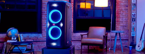 JBL Gutschein: 10% Rabatt erhalten JBL Gutschein: 10% Rabatt erhalten
