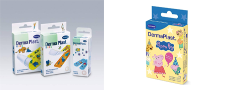 Coop Gutschein: 20% auf Dermaplast Kids Coop Gutschein: 20% auf Dermaplast Kids